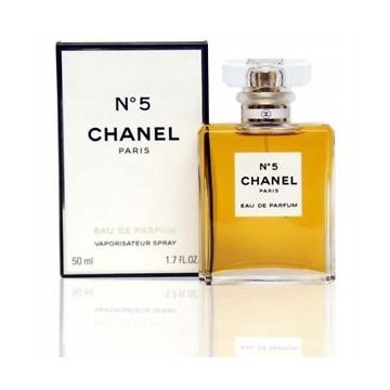 Chanel No.5 Woda perfumowana 50ml dla Pań
