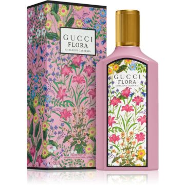 Gucci Flora Gorgeous Gardenia woda perfumowana 150ml dla Pań