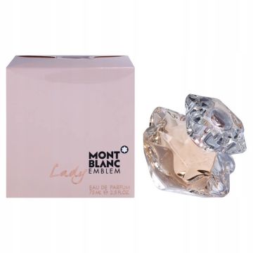 Mont Blanc Lady Emblem woda perfumowana 75ml dla kobiet