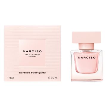 Narciso Rodriguez Narciso Cristal woda perfumowana 30ml dla Pań