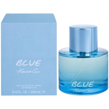 Kenneth Cole Blue Woda toaletowa 100ml dla Panów