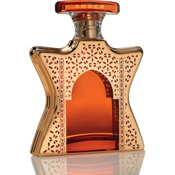 Bond No. 9 Dubai Amber woda perfumowana 100ml unisex
