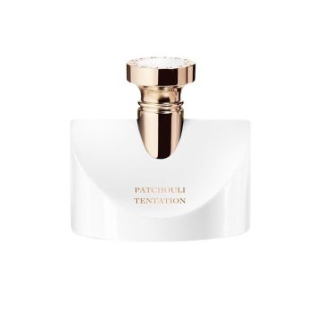 BVLGARI Splendida Patchouli Tentation Woda perfumowana 50ml dla Pań