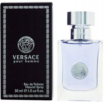 Versace Pour Homme woda toaletowa 30ml dla Panów