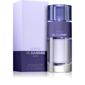 Jil Sander Softly Serene woda perfumowana 80ml dla Pań