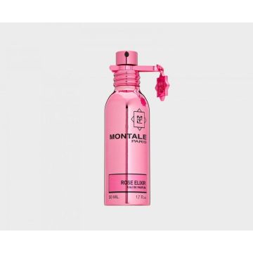 Montale Roses Elixir woda perfumowana 50ml dla Pań