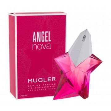 Mugler Angel Nova woda perfumowana 50ml dla Pań