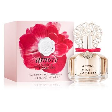 Vince Camuto Amore woda perfumowana dla kobiet 100ml 