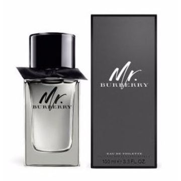 Burberry Mr. Burberry Woda toaletowa 100ml dla Panów