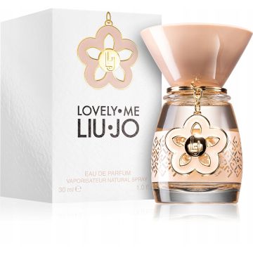 Liu Jo Lovely Me woda perfumowana 30ml dla Pań