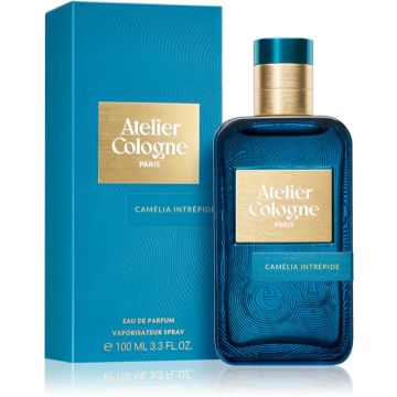 Atelier Cologne Camelia Intrepide woda perfumowana 100ml unisex