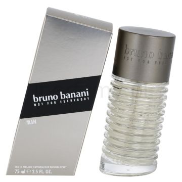 Bruno Banani Man woda toaletowa 75ml dla Panów