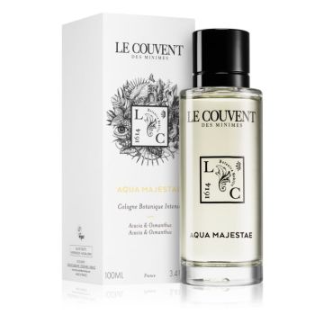 Le Couvent Maison de Parfum Botaniques Aqua Majestae woda toaletowa 100ml unisex