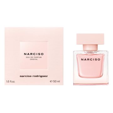 Narciso Rodriguez Narciso Cristal woda perfumowana 50ml dla Pań