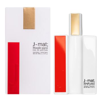 Masaki Matsushima J- mat woda perfumowana 80ml dla Pań