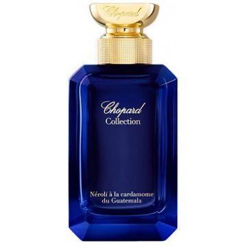 Chopard Neroli A La Cardamome Du Guatemala woda perfumowana 50ml dla unisex
