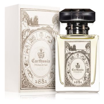 Carthusia 1681 woda perfumowana 50ml dla Panów