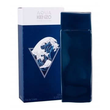 Kenzo Aqua Kenzo pour Homme woda toaletowa 100ml dla Panów