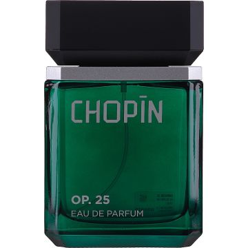 Chopin OP.25 woda perfumowana 50ml dla panów