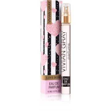 Vivian Gray Love Bomb woda perfumowana 10ml dla Pań