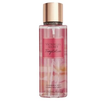 Victoria's Secret Temptation mgiełka do ciała 250ml dla Pań