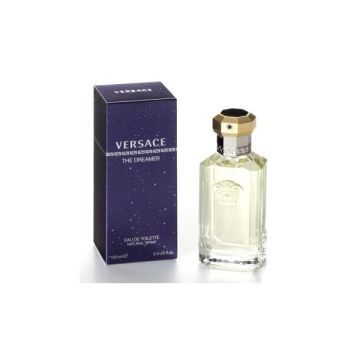 Versace The Dreamer Woda toaletowa 100ml dla Panów