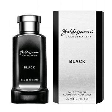 Baldessarini Black woda toaletowa 75ml dla Panów