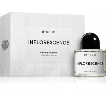 Byredo Inflorescence woda perfumowana 100ml dla Pań