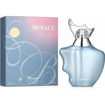Rasasi Royale Blue woda perfumowana 50ml dla kobiet