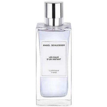 Angel Schlesser Luminous Violet woda toaletowa 100ml dla pań