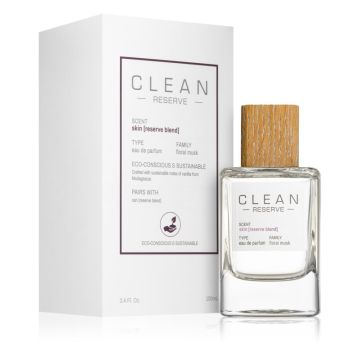 Clean Reserve Collection Skin woda perfumowana 100ml unisex