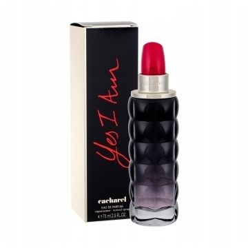 Cacharel Yes I Am woda perfumowana 75ml dla Pań