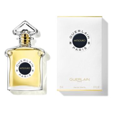 Guerlain Mitsouko woda toaletowa 75ml dla Pań