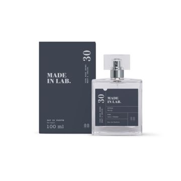 Made In Lab 30 Men woda perfumowana 100ml dla Panów