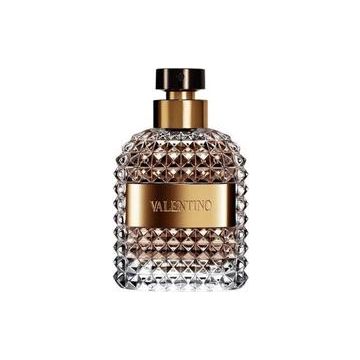 Valentino Valentino Uomo woda toaletowa 50ml dla Panów