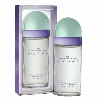 Sergio Tacchini Ozone for Woman woda toaletowa 30ml dla Pań