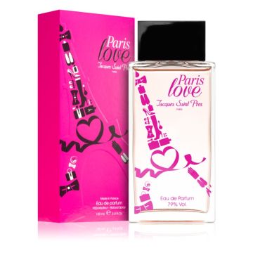 Ulric de Varens Paris Love woda perfumowana 100ml dla Pań