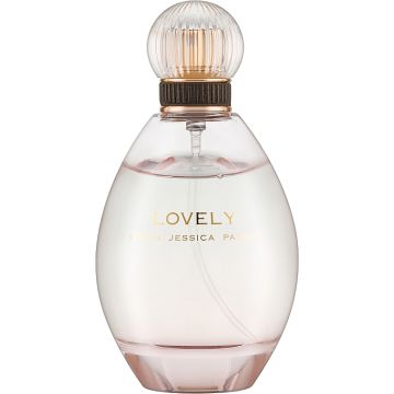 Sarah Jessica Parker Lovely woda perfumowana 150ml dla pań