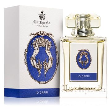 Carthusia Io Capri woda perfumowana 50ml unisex