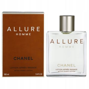 Chanel Allure Homme woda po goleniu 100ml dla mężczyzn