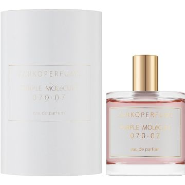 Zarkoperfume Purple Molecule 070.07 woda perfumowana 100ml unisex