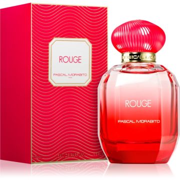 Pascal Morabito Rouge woda perfumowana 100ml dla pań