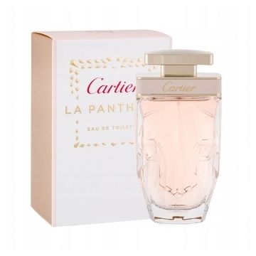 Cartier La Panthere woda toaletowa 50ml dla Pań