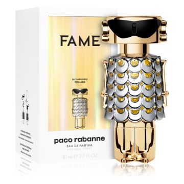Paco Rabanne Fame Woda perfumowana 80ml dla Pań