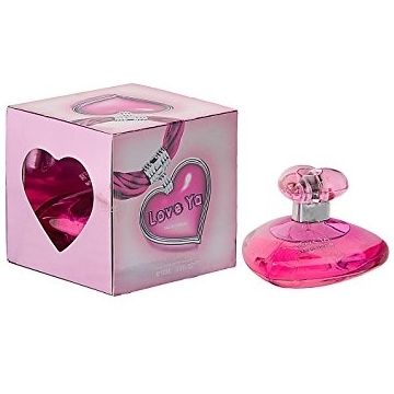 Linn Young Love Ya woda perfumowana 100ml dla pań
