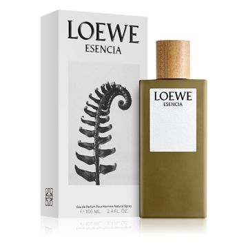 Loewe Esencia woda toaletowa 100ml dla Panów