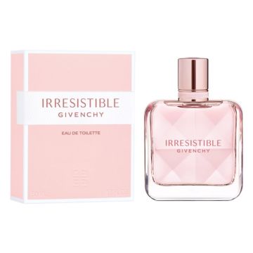 Givenchy Irresistible woda toaletowa 50ml dla Pań