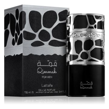 Lattafa Qimmah woda perfumowana 100ml dla Panów
