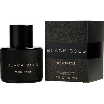 Kenneth Cole Black Bold woda perfumowana 100ml dla Panów