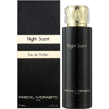 Pascal Morabito Night Scent woda perfumowana 100ml dla pań